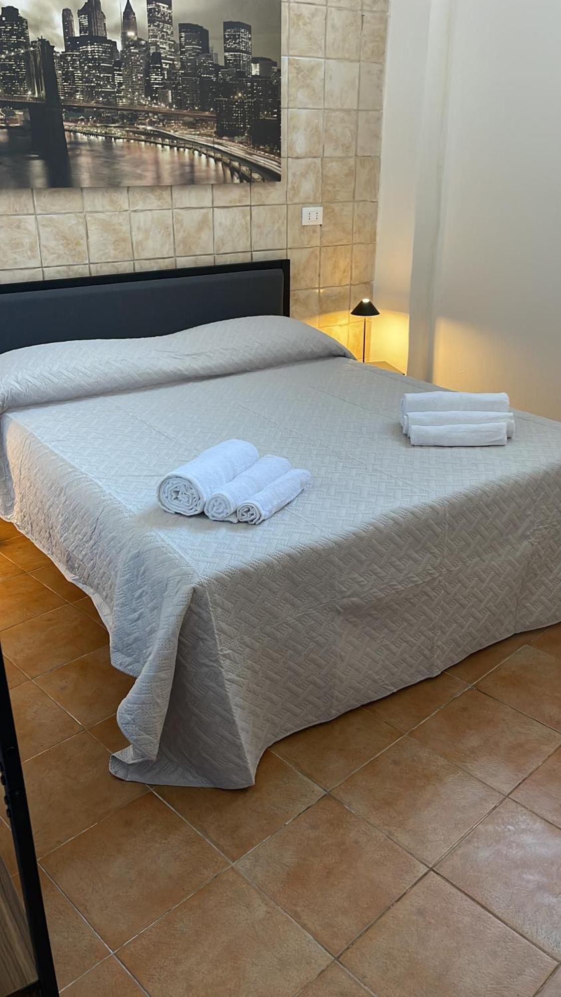 Santiago Home Palerme Extérieur photo