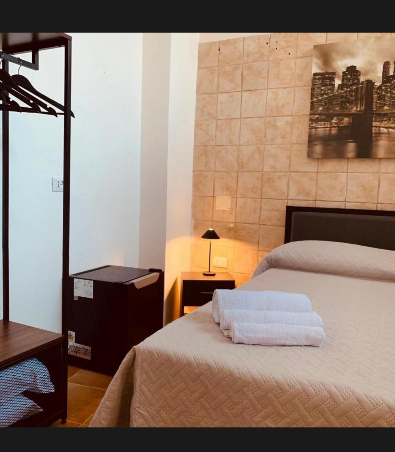 Santiago Home Palerme Extérieur photo