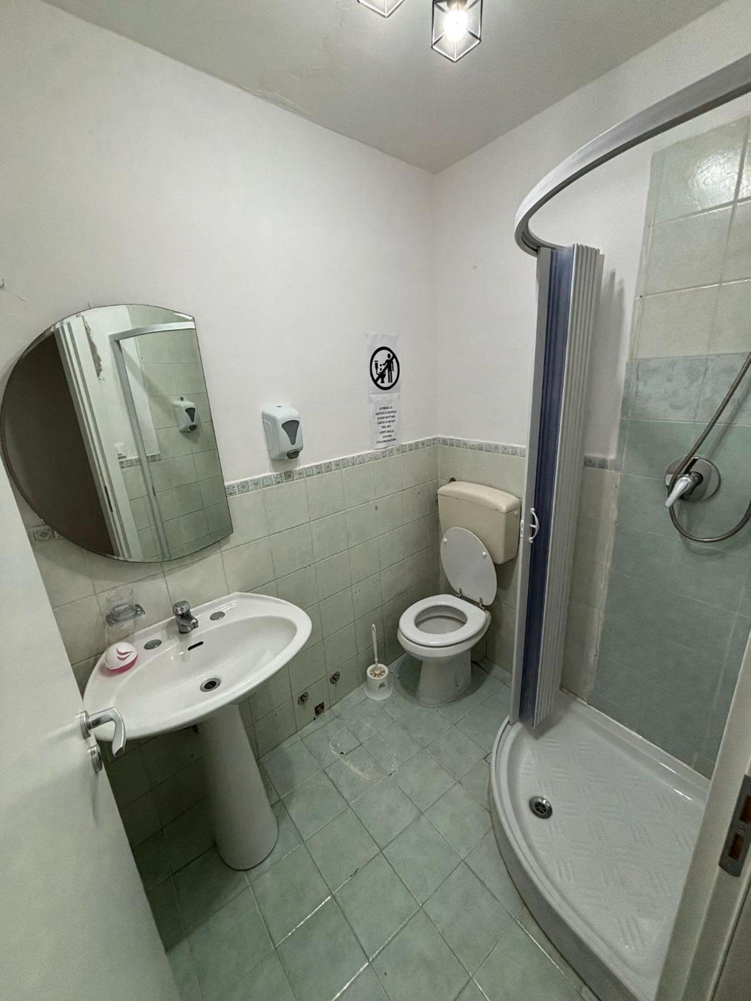 Santiago Home Palerme Extérieur photo